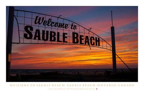 Sauble Beach Imaging