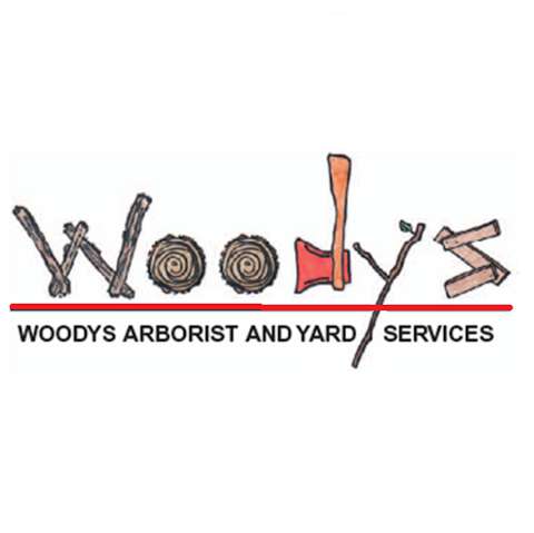 Woody's Arborist & Yard Services